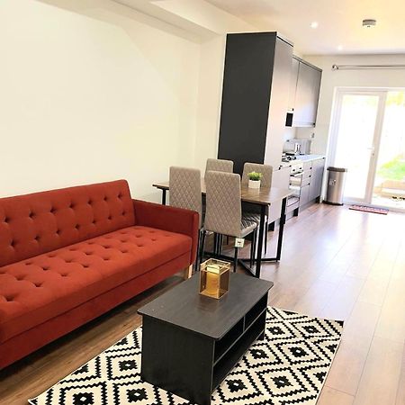 Spacious 3 Bed Flat Belvedere Dartford Экстерьер фото