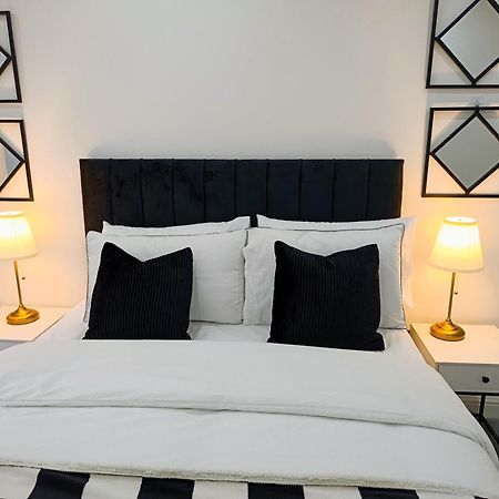Spacious 3 Bed Flat Belvedere Dartford Экстерьер фото
