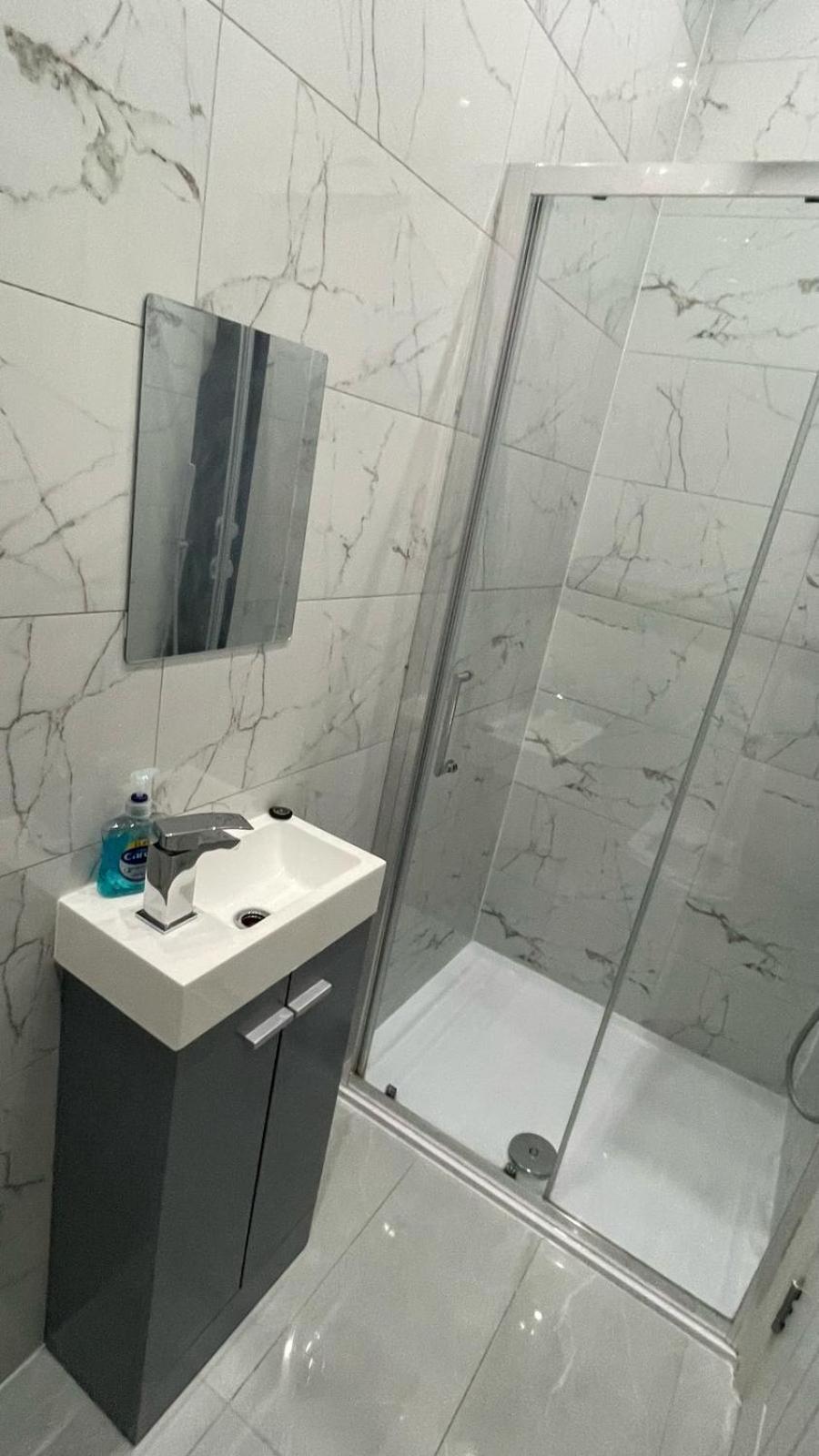 Spacious 3 Bed Flat Belvedere Dartford Экстерьер фото