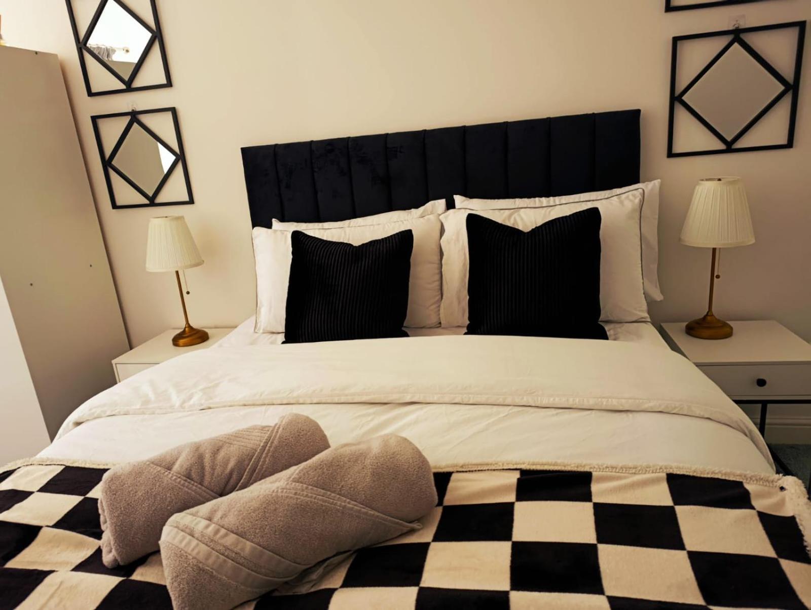 Spacious 3 Bed Flat Belvedere Dartford Экстерьер фото